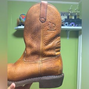 Georgia Boot Men 10.5